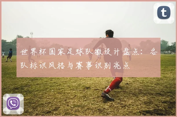 世界杯国家足球队徽设计盘点：各队标识风格与赛事识别亮点
